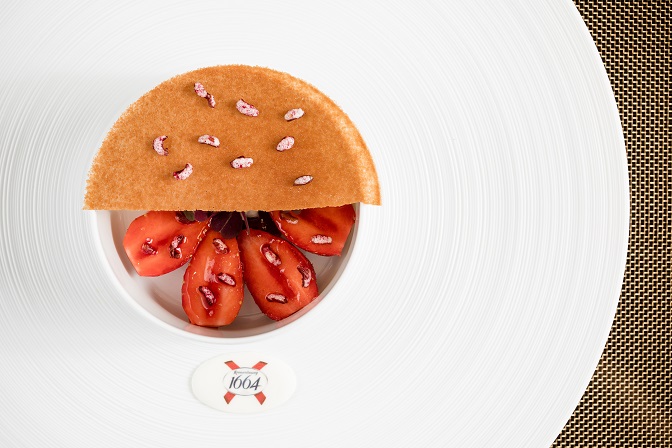 啤酒絕配豈止韓式炸雞！beer pair米芝蓮星級法國餐一樣match